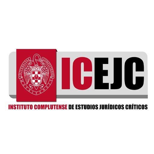 INSTITUTO COMPLUTENSE DE ESTUDIOS JURÍDICOS CRÍTICOS