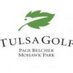 Tulsa Golf (@tulsa_golf) Twitter profile photo