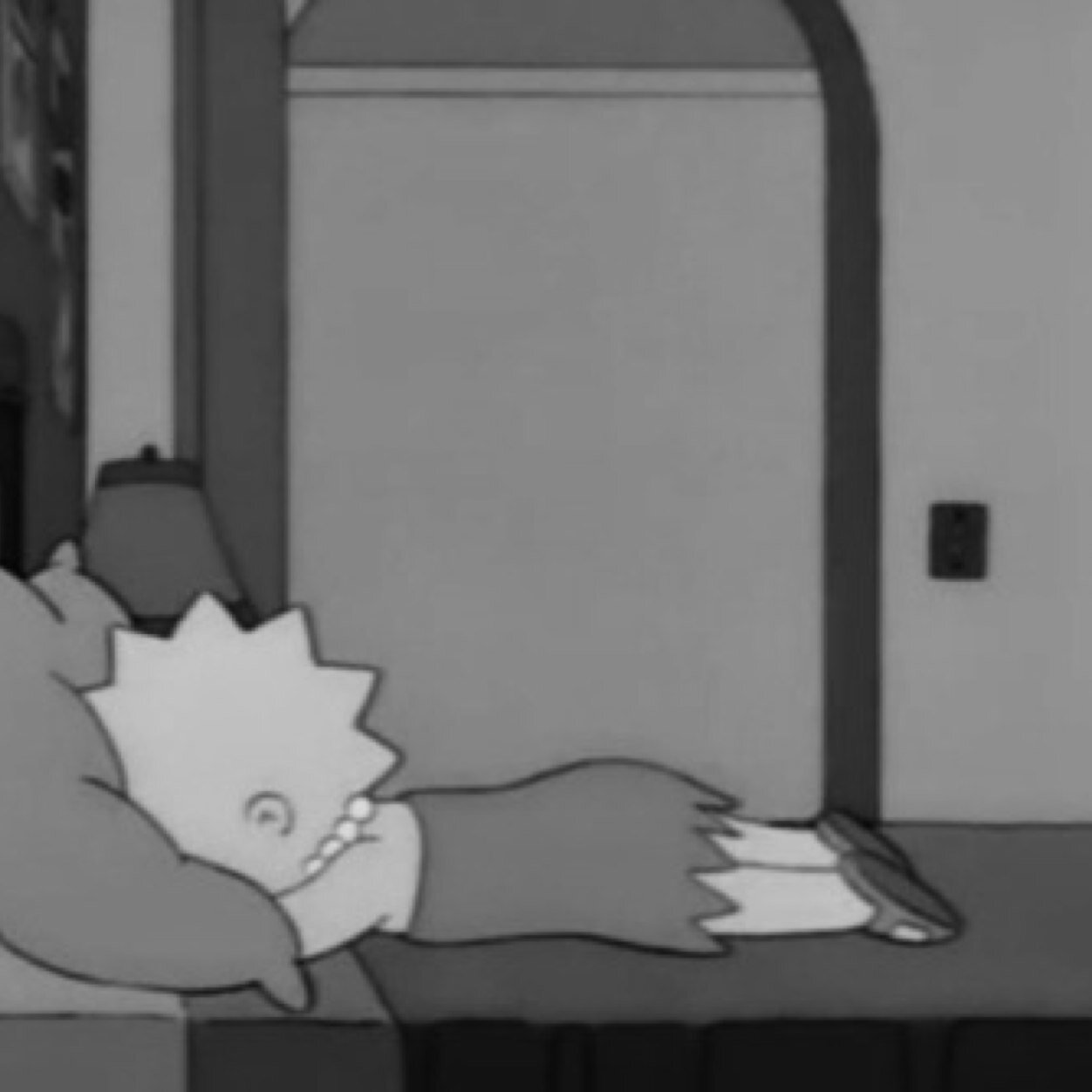 trustmeimtryin's profile picture. for lost souls