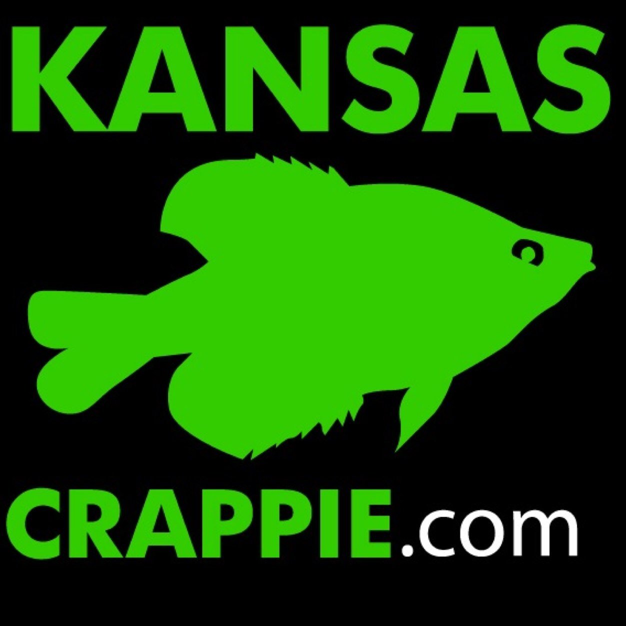 Connecting crappie fisherman and women! Send me photos of crappie for a retweet!