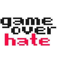 GameOverHate (@gameoverhate) Twitter profile photo