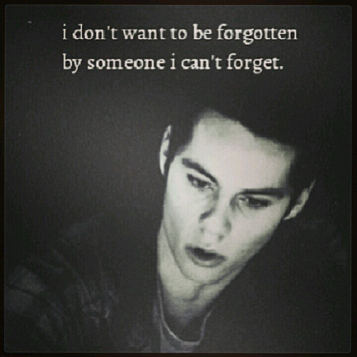 why do we always fall for those who we cant have 1/5 Teen Wolf http://t.co/HrN1VumXJK