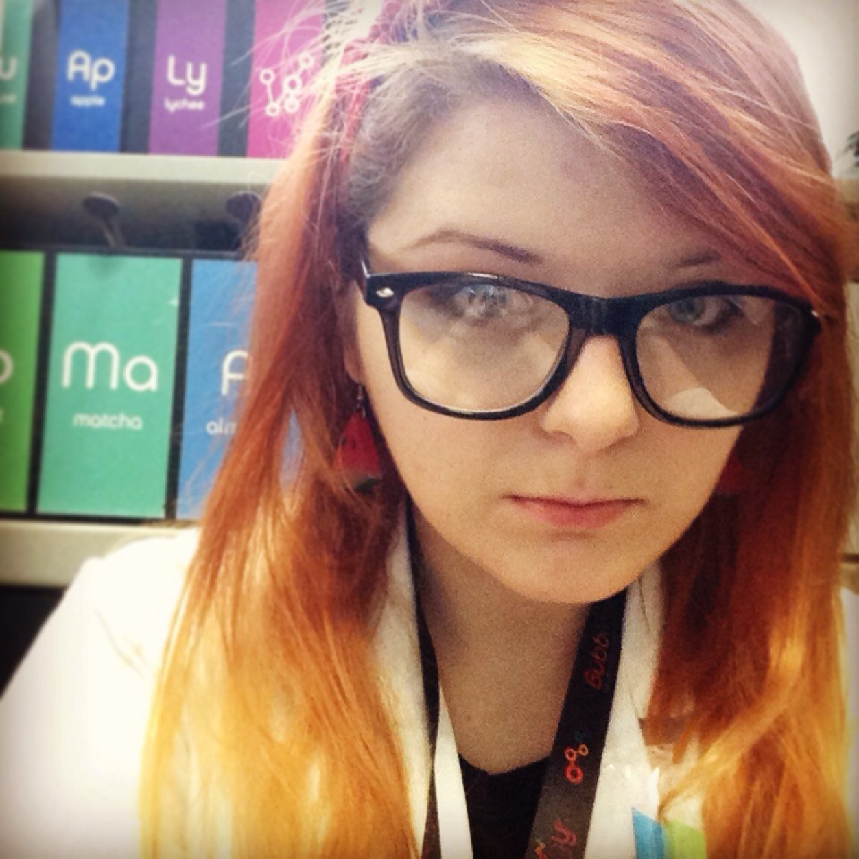 Haruhi4chan's profile picture. Anime freak
Working in #Bubbleology CZ