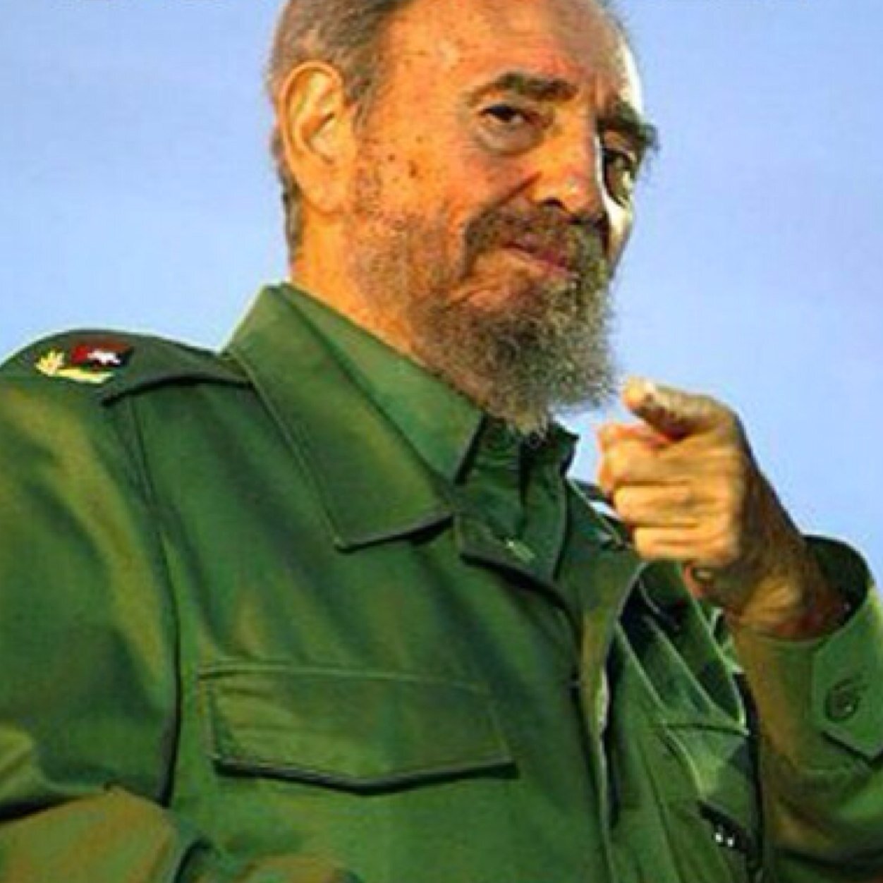 Huec___777's profile picture. 卐