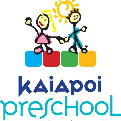 kaiapoips's profile picture. A private Early Childhood Centre, supporting the early learning and care of children in our community between the ages of 2-5 years old.