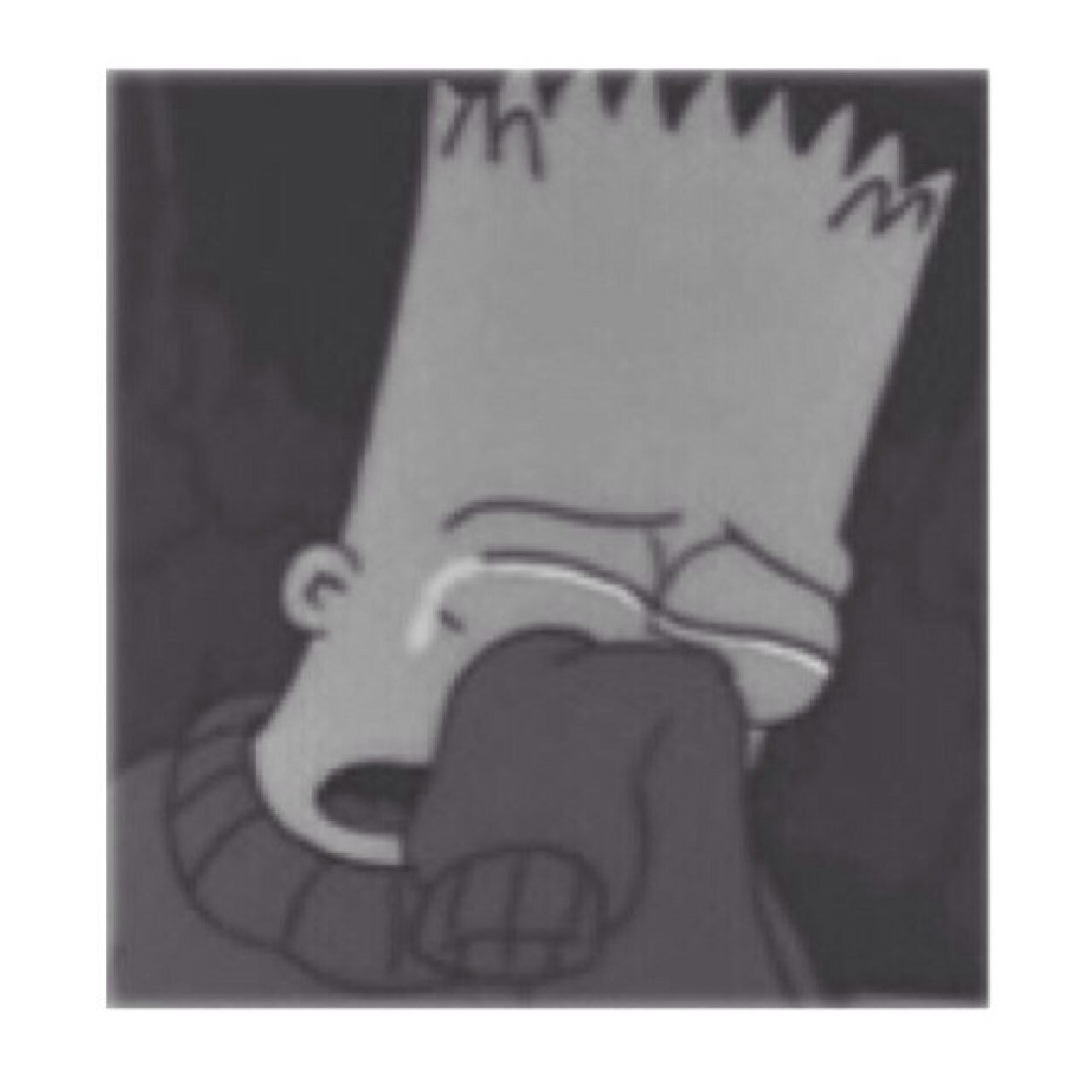 my mind isnt a nice place to be