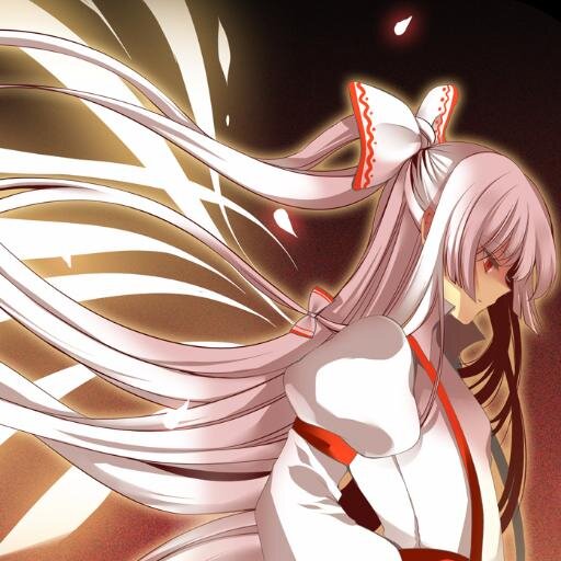 The volcano erupts at the rebirth of a Phoenix. Ash as dark as blackend rain falls from the sky. Let's sing a melody of pearls.