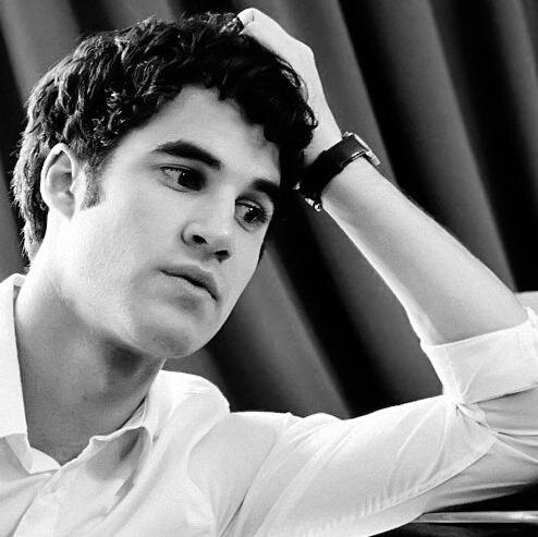 Blaine here! You can see me as Robert Kincaid on Broadway. Happily dating the one and only @GrownPorcelain