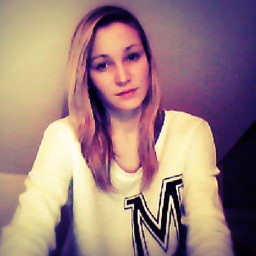 AlexiaRecours's profile picture. Ce sont les rencontres qui vous construisent !