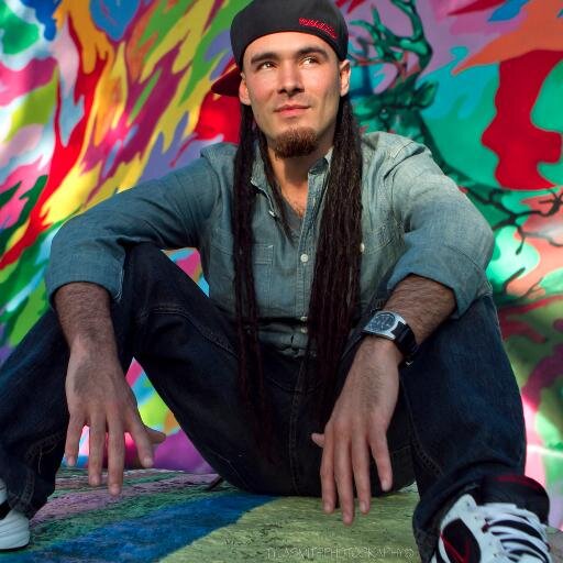 DJ / B-Boy/ Promoter / Hustler