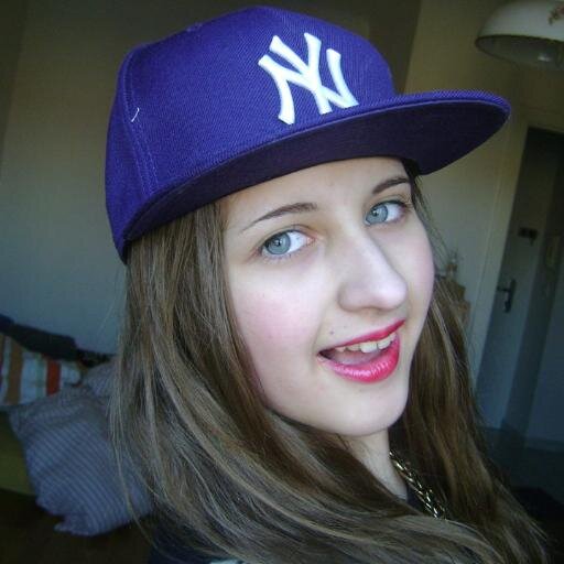 BELIEBER FOREVER ♥ ♥ ;) @justinbieber U SMILE I SMILE :-)