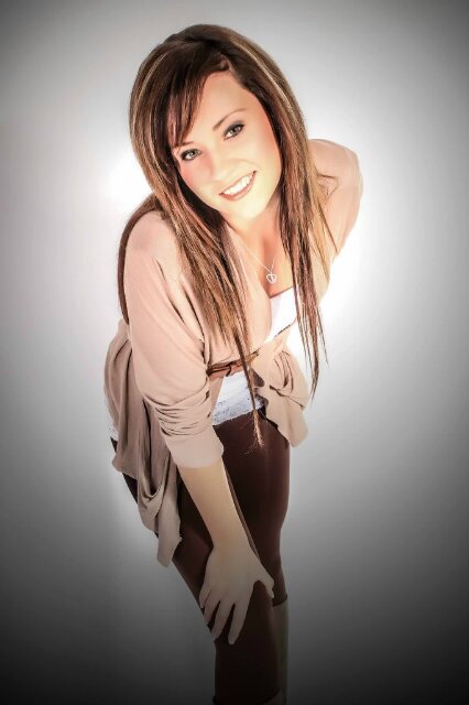 Doodgewone plattelandse meisie .. Mal oor die bosveld en country musiek! Baie avontuurlustig en 'n kind van God :) **