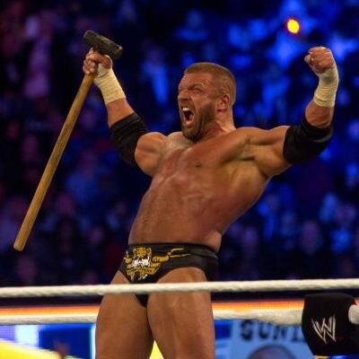 taker21and0hhh's profile picture. Huge Undertaker & Triple h fan
Time to play the game RIP 21-0 @ wrestle mania