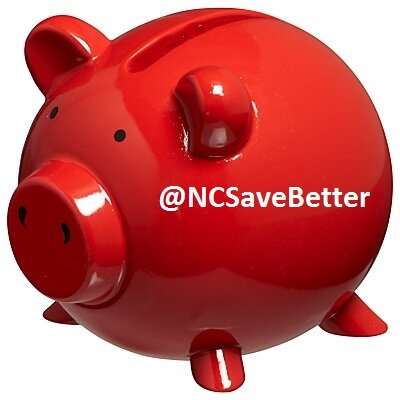 Financial Freedom & Retirement Security Tips from AARP North Carolina - Also, Follow us @AARPNC