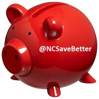 NCSaveBetter (@ncsavebetter) 's Twitter Profile