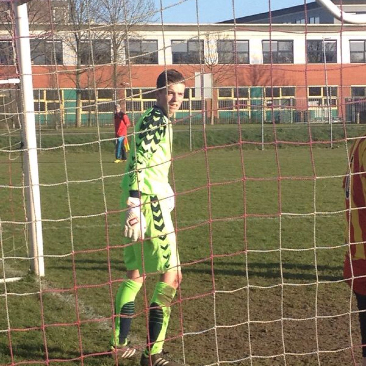 Thijs__p's profile picture. RSG ENKHUIZEN~WFDP