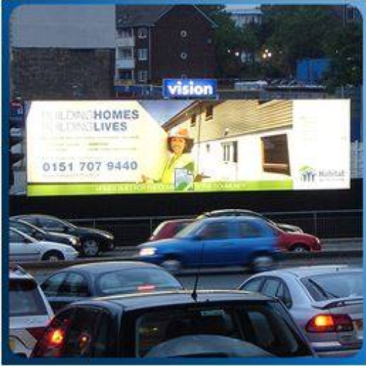 Vision Advertising Solutions Provides OOH & DOOH Billboard Media, Internet Marketing Services, Web Design, Mobile Marketing, App Design and Design & Print