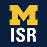 umisr's profile picture. @UMich's Institute for Social Research is the world's largest academic social science survey and research organization.