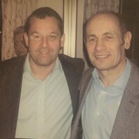 Fulham traveller (@stevenffc123) 's Twitter Profile