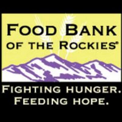 Colorado Food Bank Of The Rockies Colorado Food Bank Of The Rockies