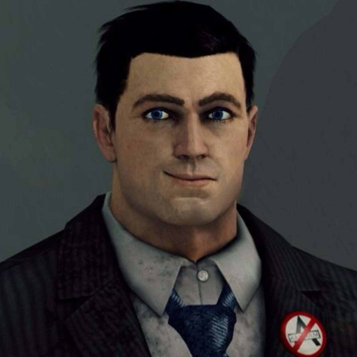 Bruce Wayne, CEO of Wayne Enterprices, Wayne Tech industries, and funder of Batman Incorperated