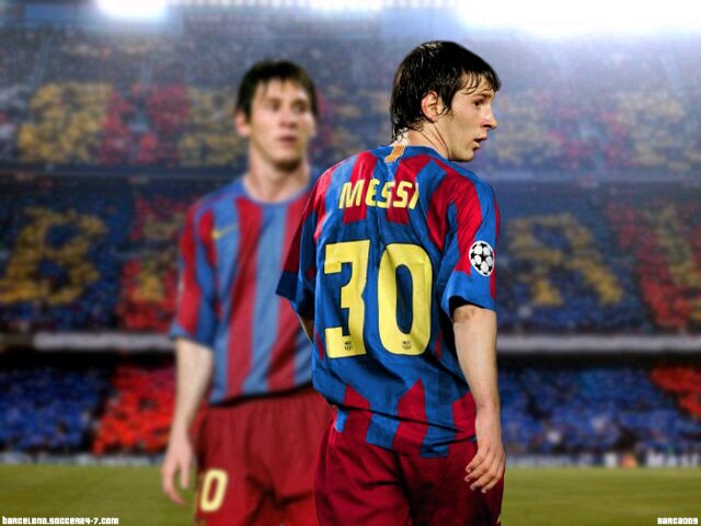 Love fc barcelona