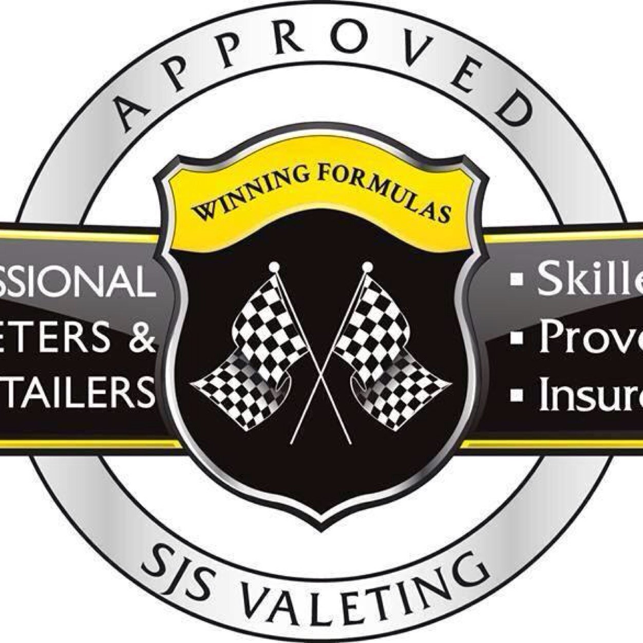 SjsValeting's profile picture. Professional Mobile Valeters and detailers. Skilled, Insured, Proven 
sjs-mobile-valeting@hotmail.co.uk 07905000931