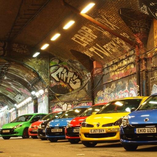 Clio197.net