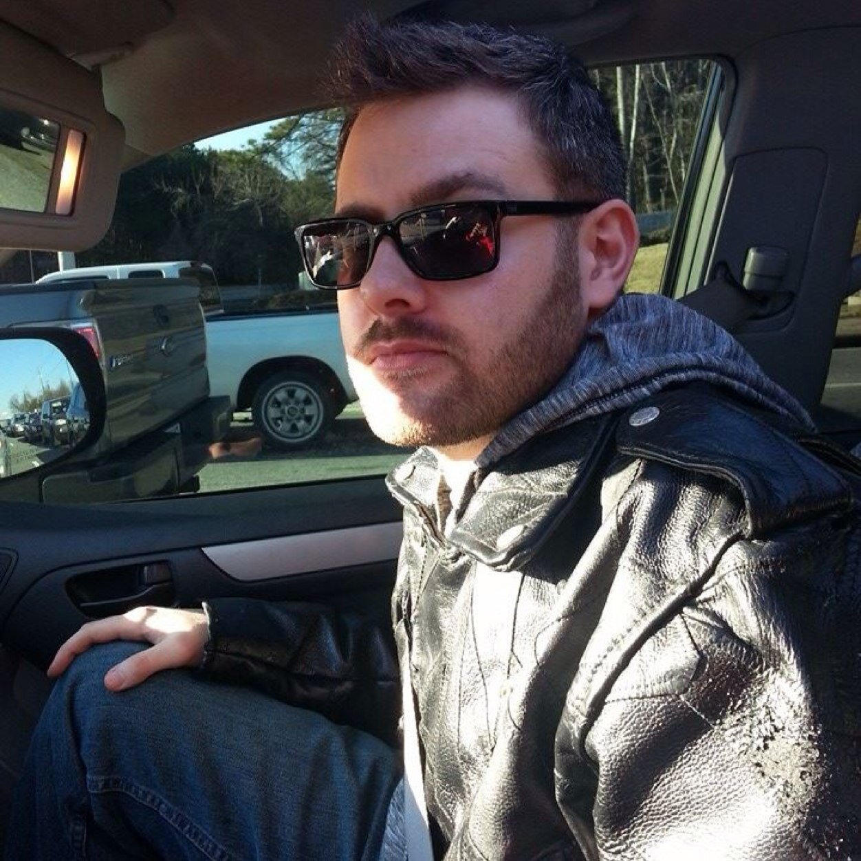 Atlanta United supporter, Braves (& Red Sox), Hawks & Falcons fan; MMA enthusiast; Poet, Writer, Journalist, husband, father. @ me for more info or w/e