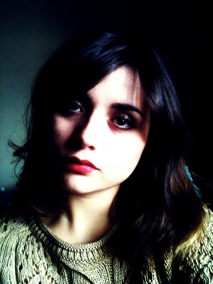 iuliAvram's profile picture. Researcher 
Film Studies Graduate