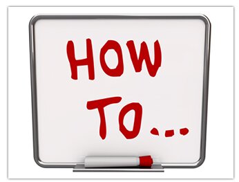 @Howtosandtips
