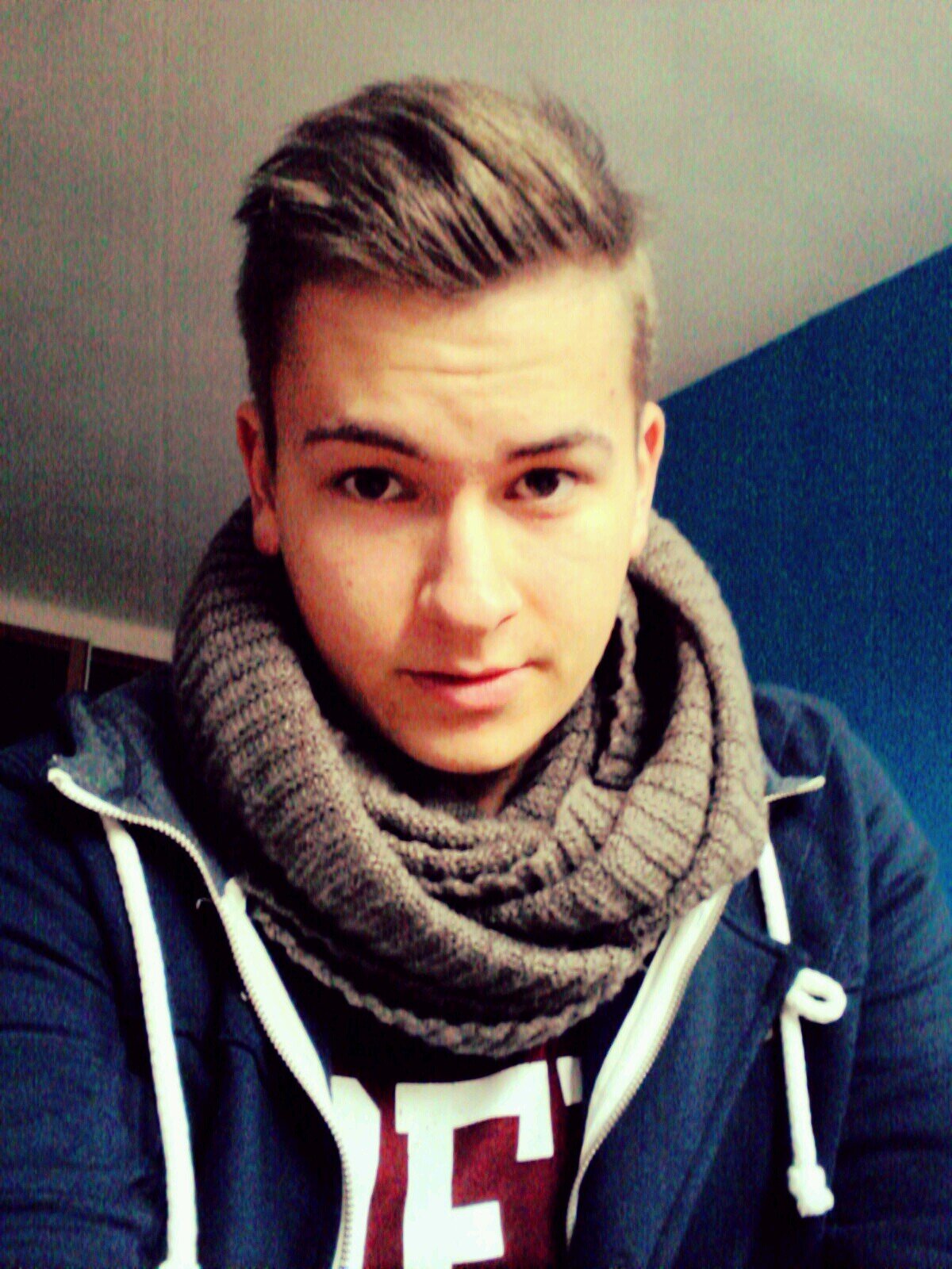 RPamperl's profile picture. 