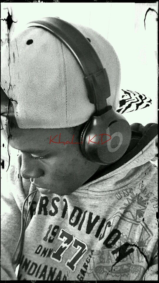 You ain't nobody till somebody kills you... but where I'm from you nobody till you kill somebody