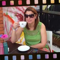 ClaudiaDeLosSantos (@supercaricati) Twitter profile photo
