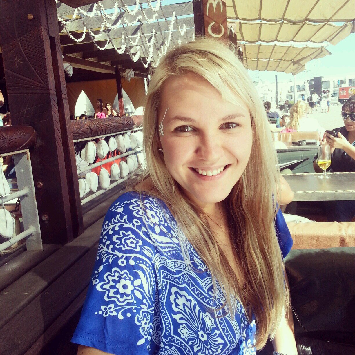 Adelliebest's profile picture. 