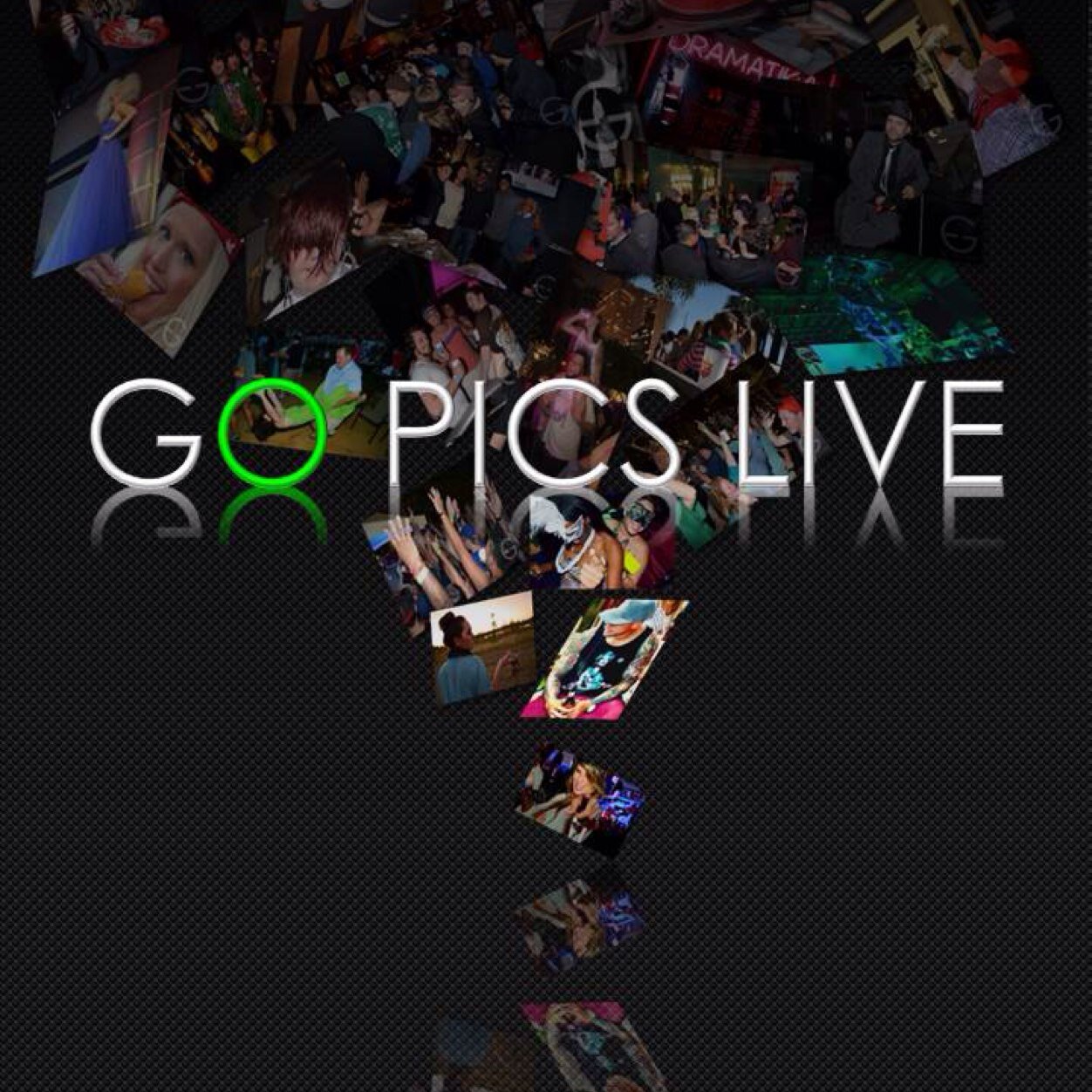 Go Pics Live - Pictures are one of few things that you cant replace. We shoot events, musicians, engagements, products, etc. Contact us!