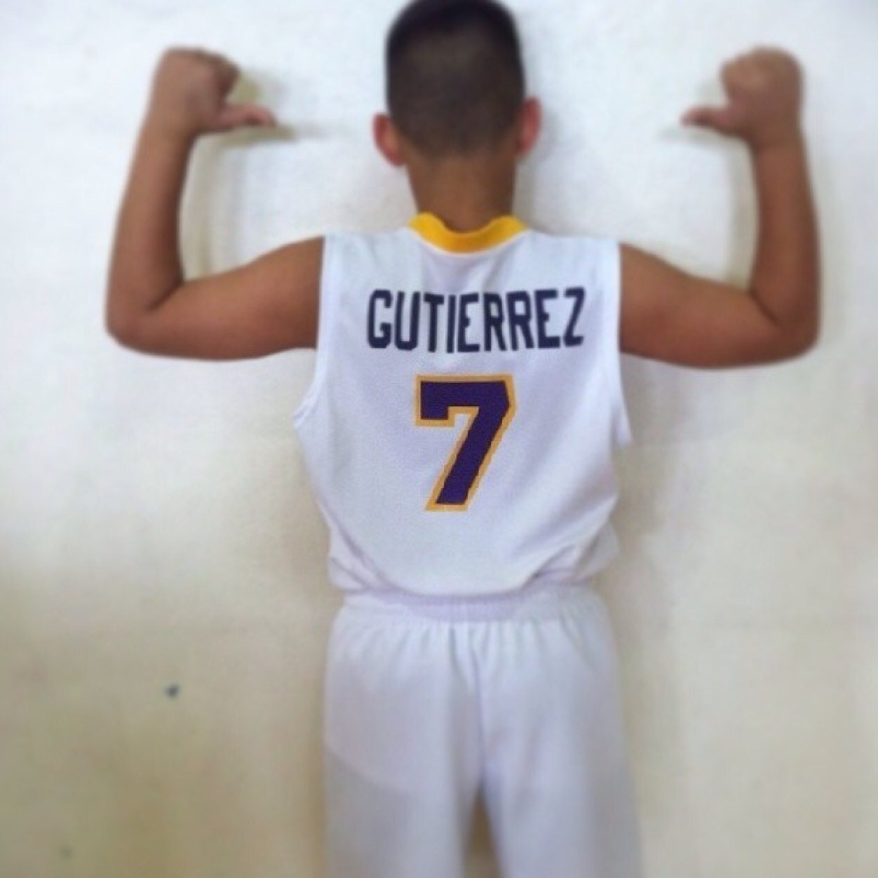 (Basketball is my life) (I already have a girlfriend)