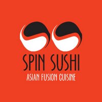 Spin Sushi (@spinsushi) 's Twitter Profile Photo