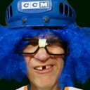 Erik Schindler - @IHateNormGreen - Twitter