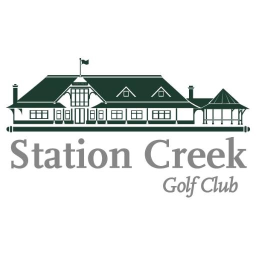 Station Creek.GC