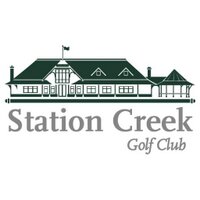 Station Creek.GC (@stationcreekgc) 's Twitter Profile