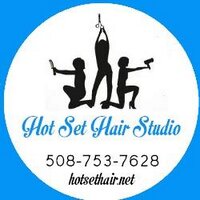 Hot Set Hair Studio (@hotsethair) 's Twitter Profile