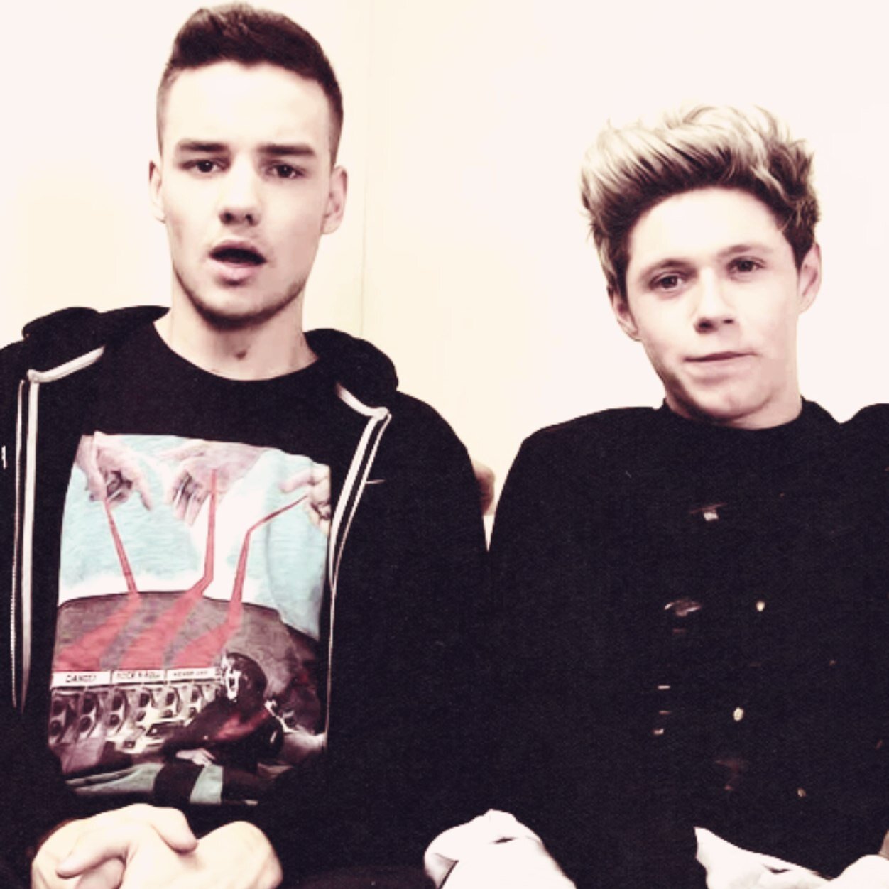 sarahhpin's profile picture. I love one direction! Niall horan33