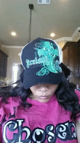 kcashae's profile picture. Just Real