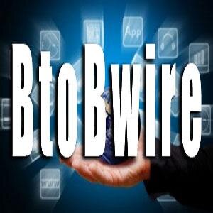 BtoBWire, what can you say, share and or in 60 seconds?