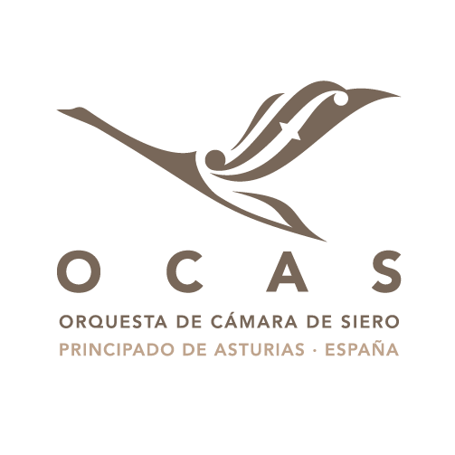OCAS - Orquesta de Cámara de Siero. Principado de Asturias - Spain