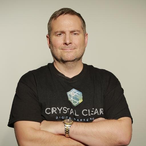 President / Founder / Inc 500 @CrystalClearDM. Software, digital marketing, consulting for aesthetic, health and wellness practices everywhere