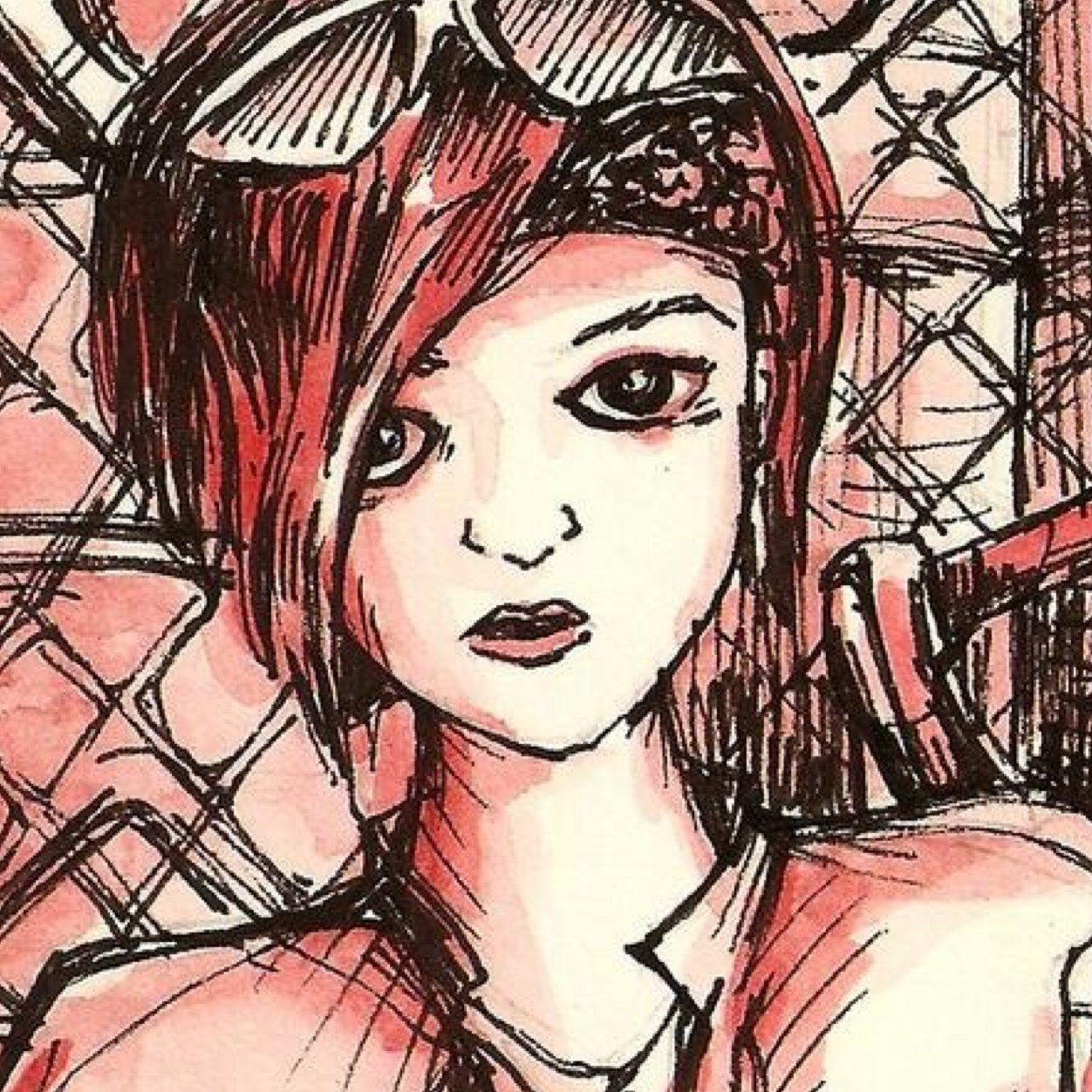 speckledblack's profile picture. Making Art Everyday. I design Christmas & sets. Riding a bike in the Black Parade. MCR lives on in our hearts.