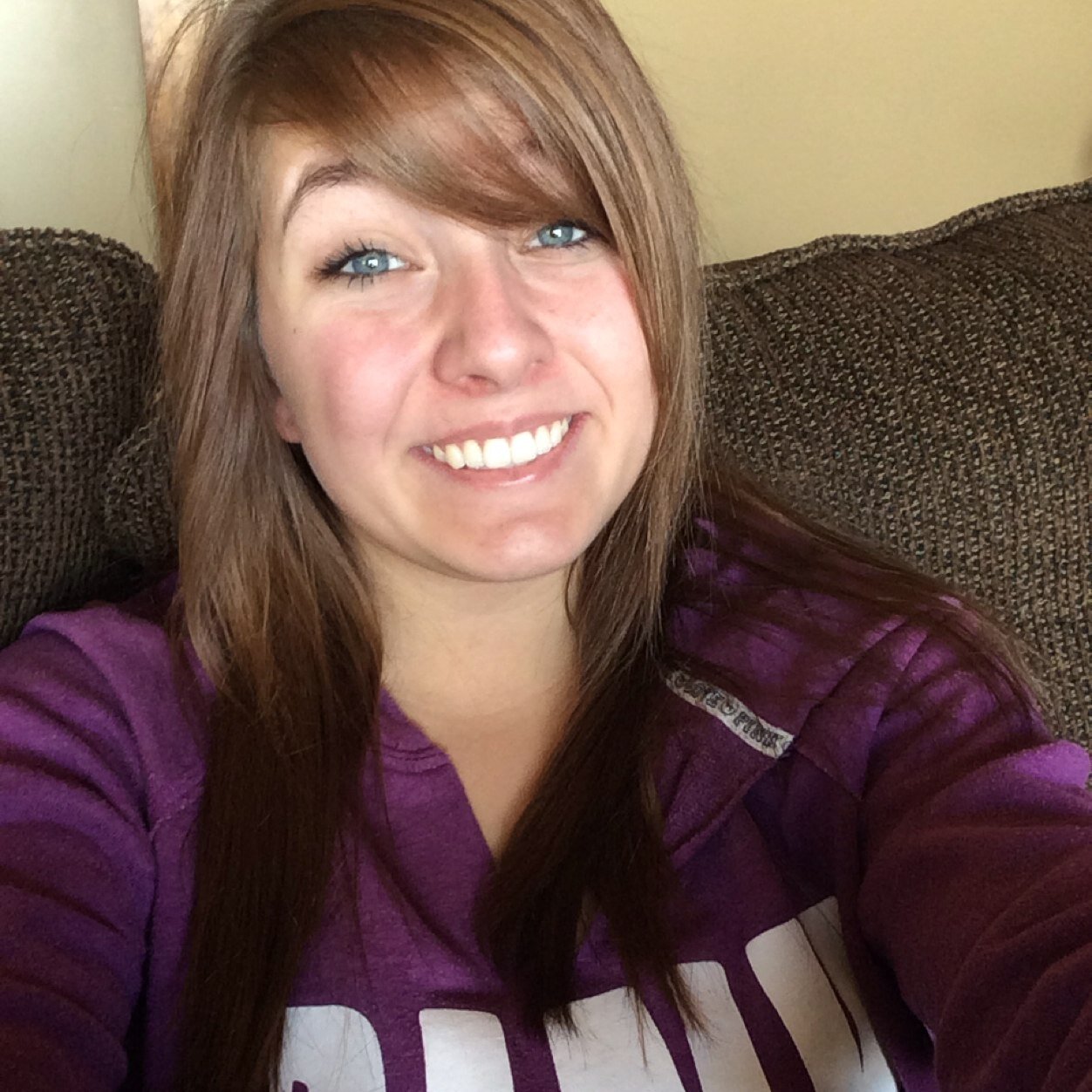 Imperfection is beauty.