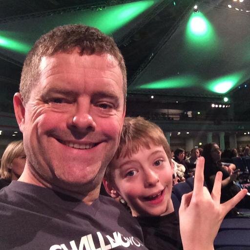 Columnbox65's profile picture. 